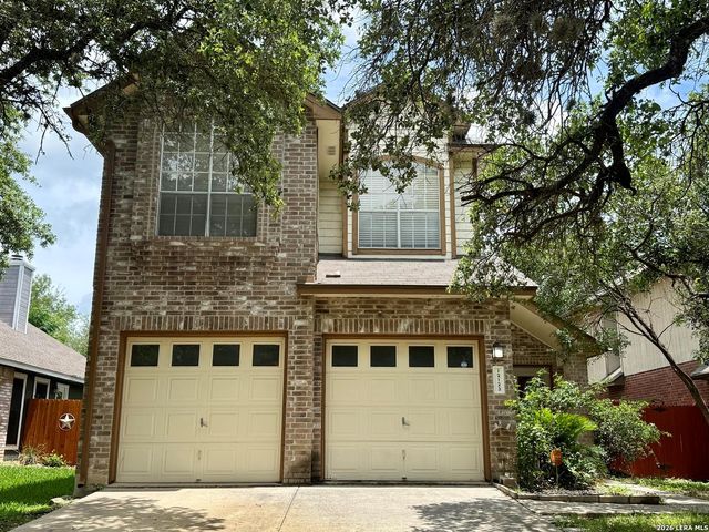 12123 NETHERWOOD LN — QUAIL MEADOW