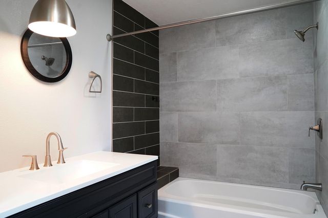 3522 Rosedale St — Tierwester Oaks