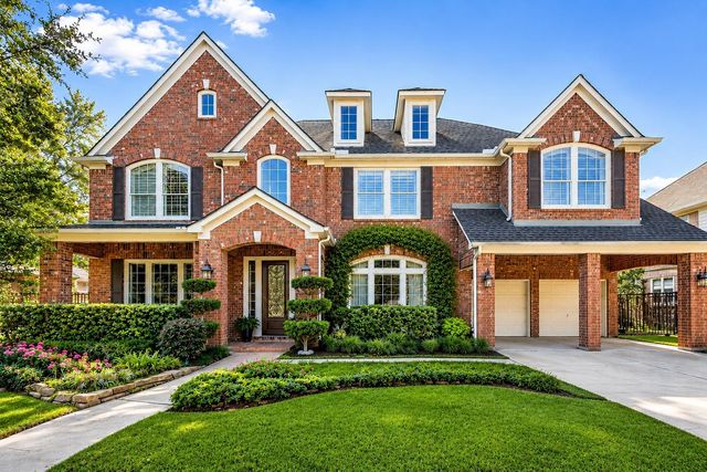 8507 Stones Throw Ln — Sienna