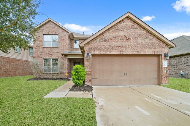2725 Merlin Ln — Bakers Landing