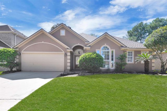 8506 Hunters Village Dr — Walden On Lake Houston