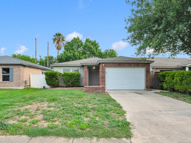 9734 Ivy Plain — HERITAGE PARK