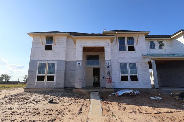4583 Sterling Springs Dr — Woodson's Reserve