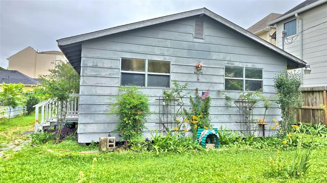 2518 Detering St — Cottage Grove Sec 01