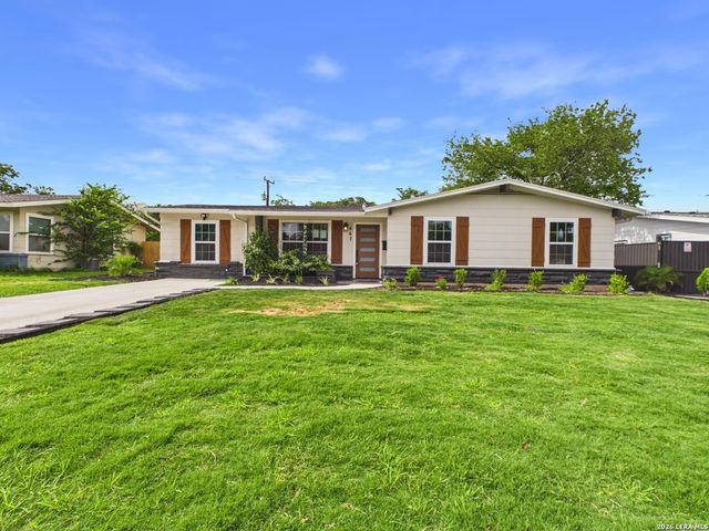 447 E Rampart — RIDGEVIEW