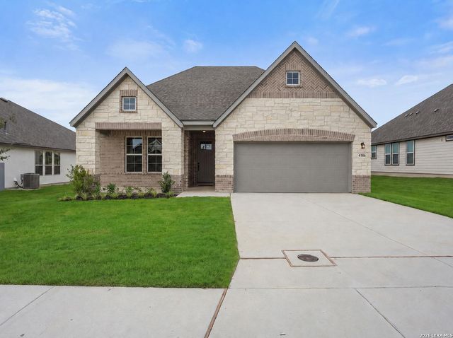4186 Garden Path — PARKLANDS