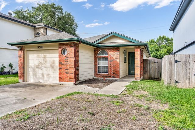 9306 GILLCROSS WAY — GUILBEAU GARDENS