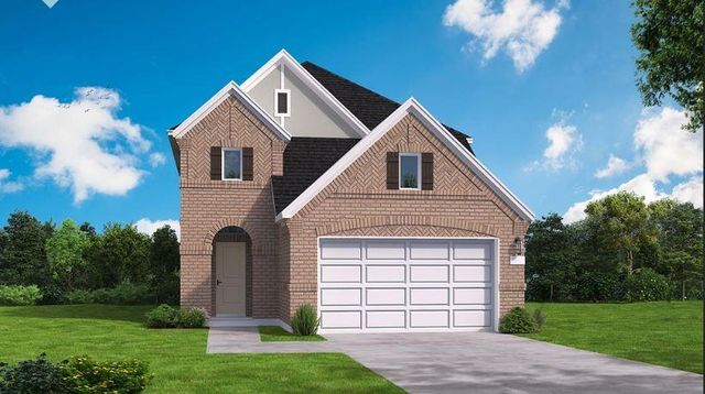 422 Twilight Meadow Way — Candela