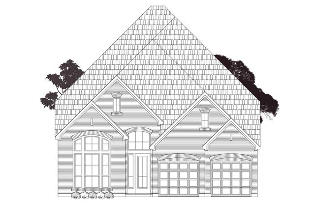 21023 Casting Line Ct — Bridgeland