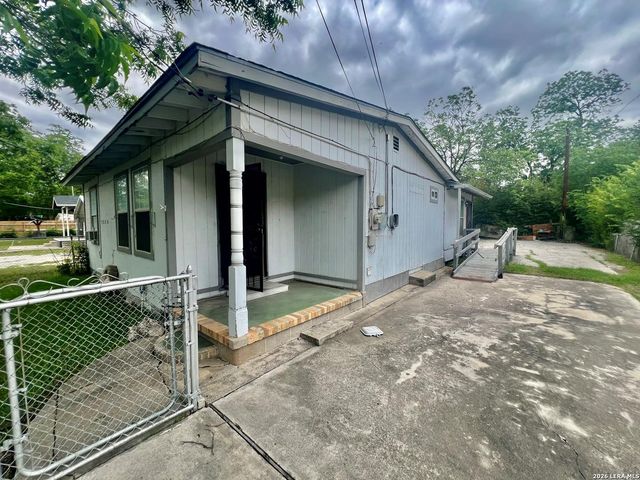 1315 Brighton — HARLANDALE