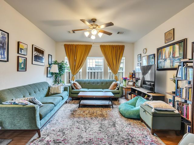 7402 Granite Terrace Ln — Terra Del Sol