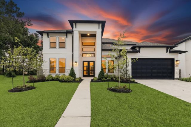 15634 Early Bird Ln — ARTAVIA