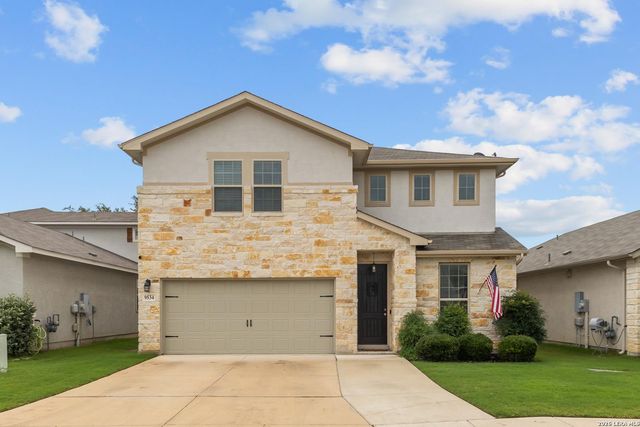 9534 Novacek — PRESCOTT OAKS