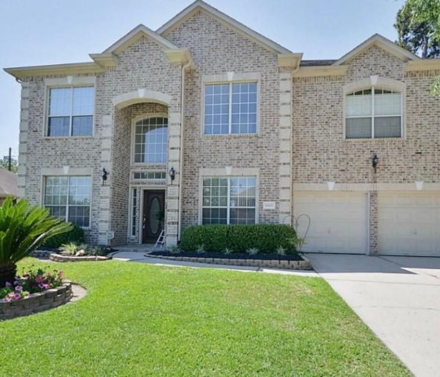 18103 Polo Meadow Dr — Sportsman Village Amend Walden on Lake H