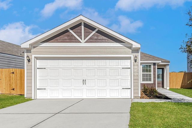 8322 Sunberry Shadow Dr — Wayside Village