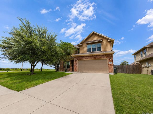 4706 Creekwood — CYPRESS POINT