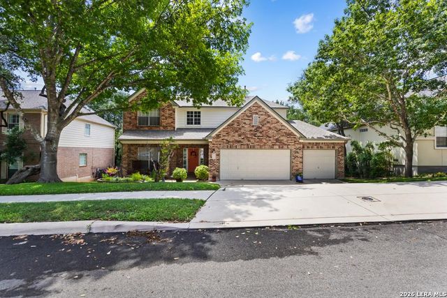 8618 Drayton Heights — BRAUN HEIGHTS