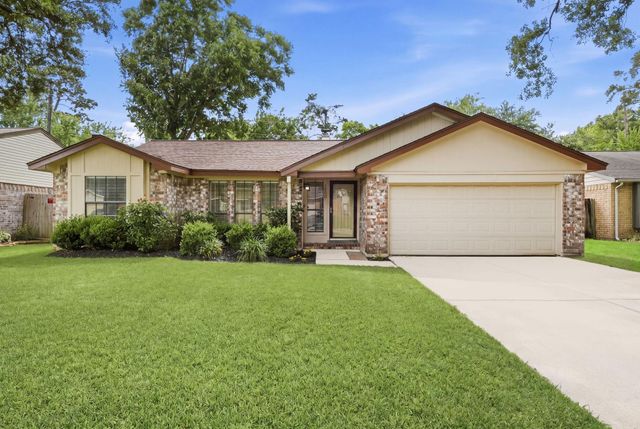 18607 Hiddenbay Way — Oakwood Glen West