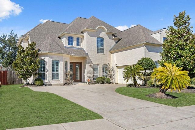 10015 Loch Courtney Ln — Ashley Pointe