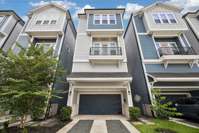 1232 W 21st St — West 21st Street Homes