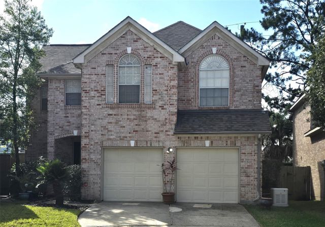 18302 Rittenhouse Park Ct — Spring Creek Oaks Patio Homes