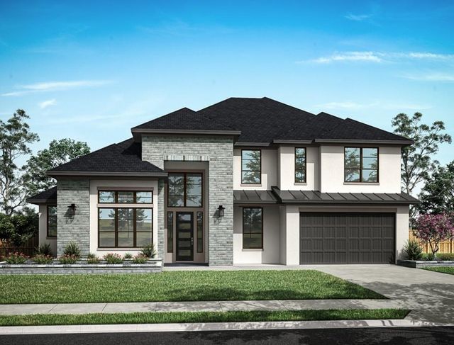 3110 Elderberry Orchard St — Harvest Green