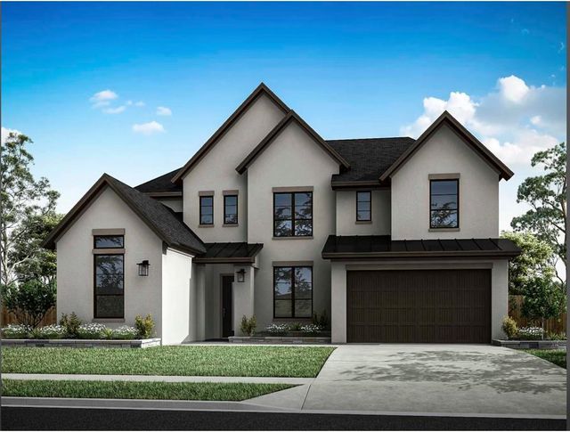 2623 Crown Ridge Ct — Sienna