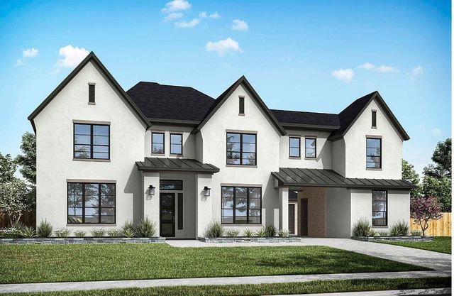 11938 Golden Cove — Sienna
