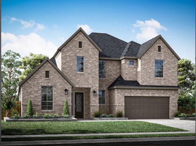 2723 Crown Ridge Dr — Sienna
