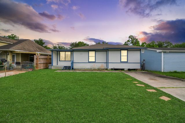 10118 Norvic St — Industrial Add