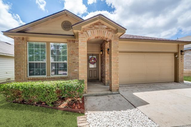 726 Silverado Way — Silverado Hills