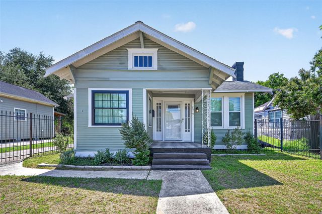 2519 Stevens St — Richardson