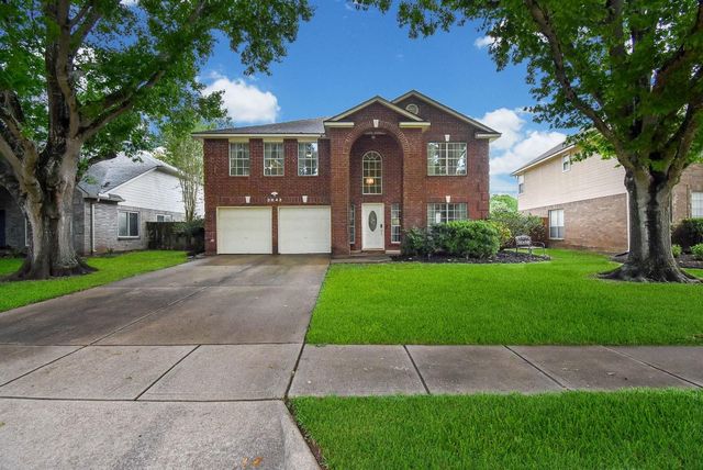 3643 Timothy Ln — The Grove Sec 8