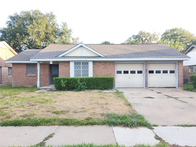 2202 Cherrybrook Ln — Parkview Estates Sec 01