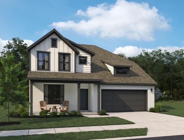 4742 Ara Dr — Austin Point
