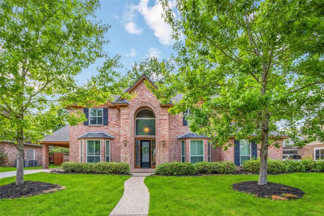 2907 Forest Garden Dr — Sand Creek Village Sec 01