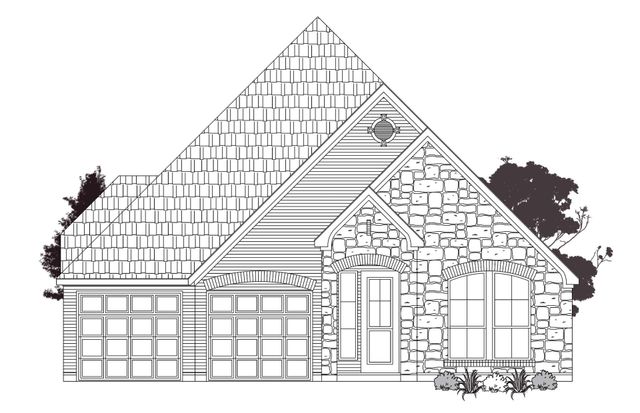 21022 Magnolia Mill Dr — Bridgeland