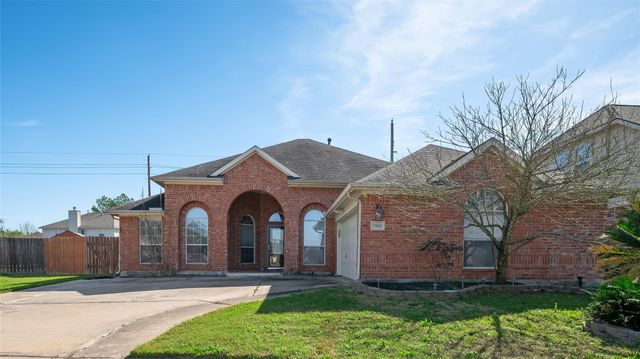 7007 Sierra Night Dr — Lost Creek