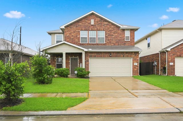 7207 Evitale Way — Imperial Forest Sec 4