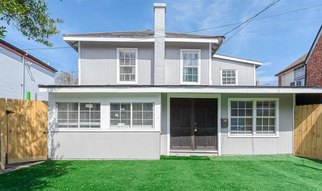 1409 Wheeler St — Rosewood Add