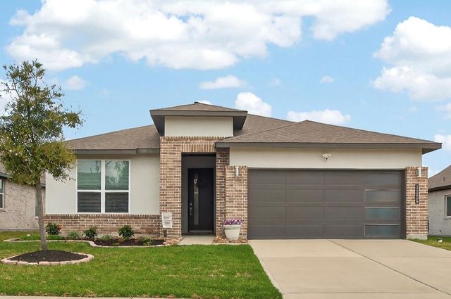 14006 Grand Teton Ln — Fosters Ridge
