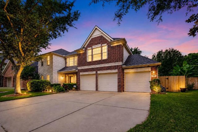 13418 Orchard Shadows Dr — Old Orchard Sec 6