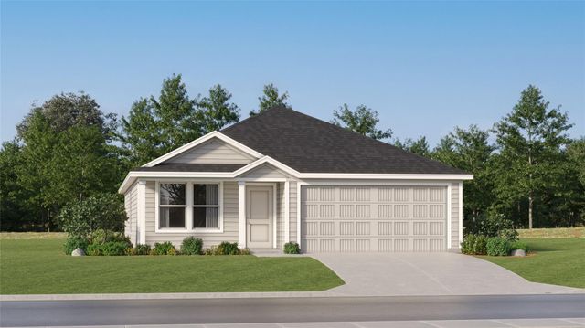 11981 Hedley Ct — Spring Branch Crossing