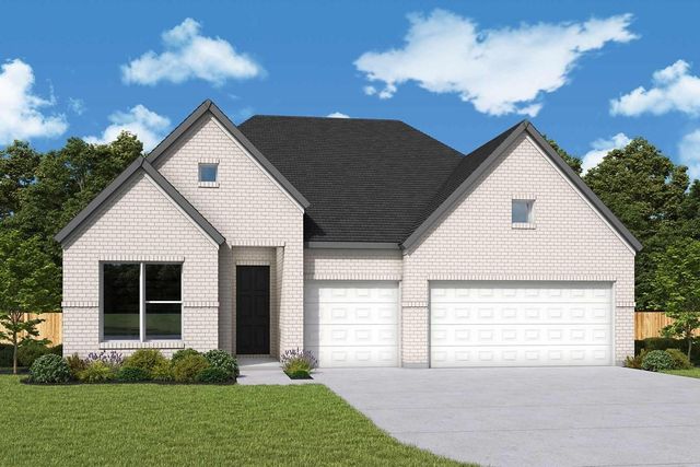 16725 Heron Oaks Run — Audubon