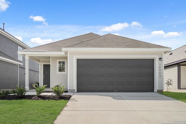 14982 Fischer Garden — Timber Creek