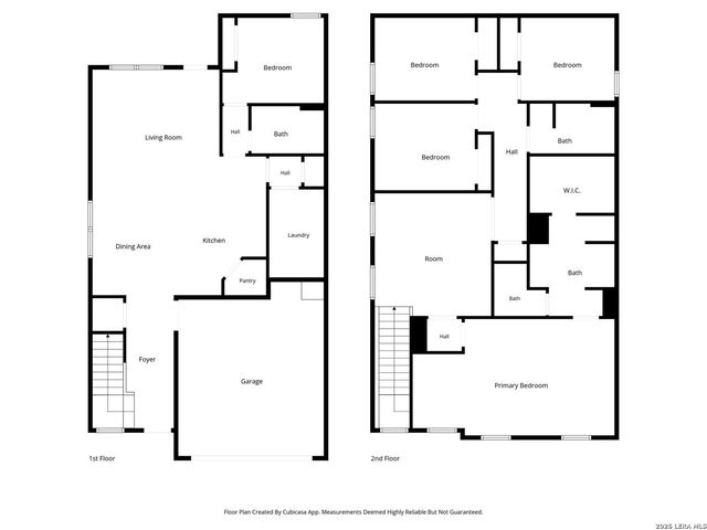 12027 ALLEGHENY RIV — STONEY CREEK