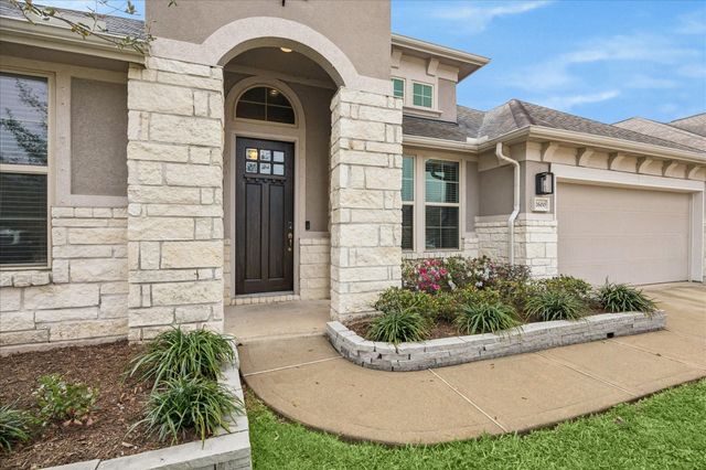 2600 Mystic Springs Ln — Magnolia Creek