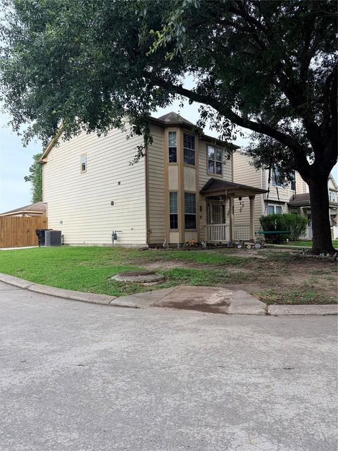 23614 Wildwood Green Way — Spring Crossing Sec 01