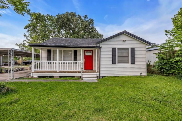 2427 Hodges St — Highland Farms