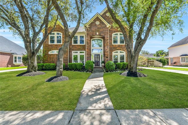4142 Pine Blossom Trl — Pine Brook Sec 08